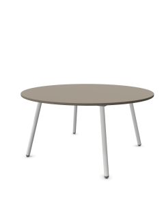 LO Merge Beistelltisch\n\r730 mm D: 1500mm