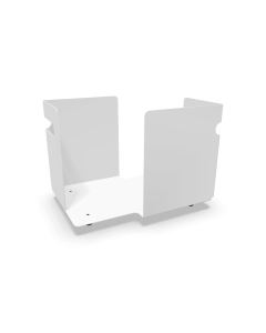 LO Plug Altpapiersammler\n\r250 x 345 x 258 mm